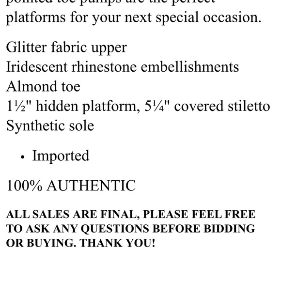 Elegant Rhinestone Embellished Heels - Gold